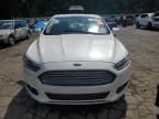 2016 Ford Fusion Se იყიდება Austell-ში, GA - Minor Dent/Scratches