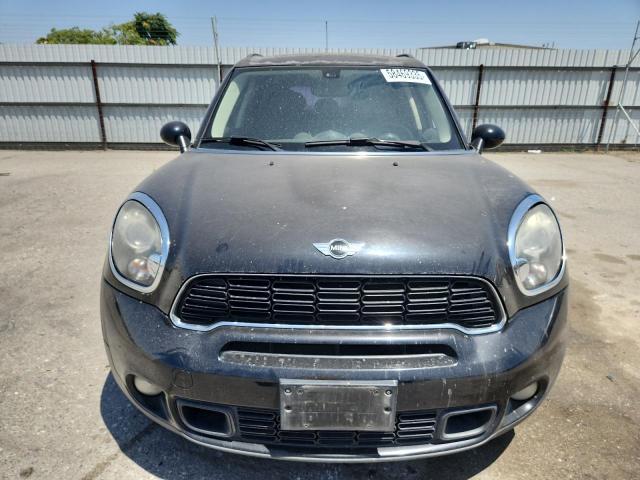  MINI COOPER 2013 Black