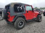 2005 Jeep Wrangler X للبيع في Walton، KY - All Over