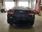 2013 Hyundai Elantra Gls for Sale in Mcfarland, WI - Front End