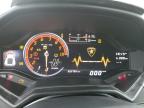 2018 LAMBORGHINI HURACAN  for sale at Copart ON - TORONTO