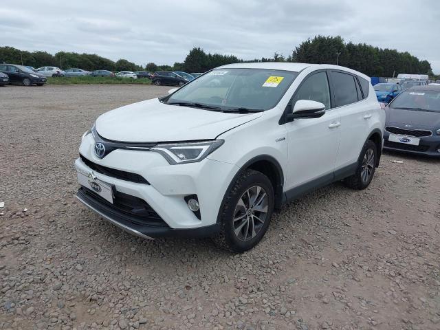 TOYOTA RAV4 BUSIN 2016