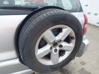 2004 TOYOTA RAV4 XT3 V for sale at Copart WHITBURN