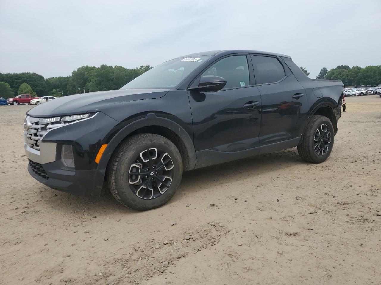 2024 Hyundai Santa Cruz Sel for Sale in Conway, AR - Rear End