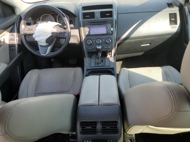  MAZDA CX-9 2015 Biały