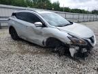 2018 Nissan Murano S de vânzare în Memphis, TN - All Over