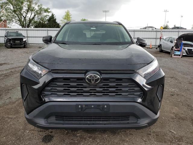  TOYOTA RAV4 2019 Black