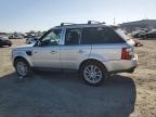 2006 Land Rover Range Rover Sport Hse en Venta en Sacramento, CA - Mechanical