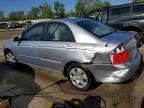 2006 Kia Spectra Lx продається в Pekin, IL - Rear End