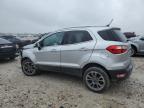 2020 Ford Ecosport Titanium for Sale in Wayland, MI - Front End