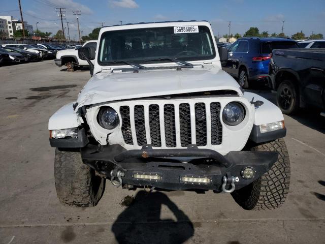  JEEP GLADIATOR 2021 White