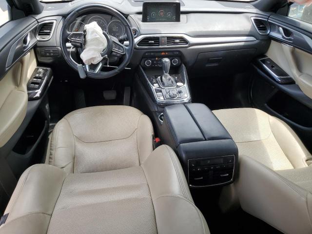  MAZDA CX-9 2018 Black