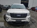 2016 Ford Explorer Sport   for Sale in Windsor, NJ - Side
