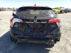 2022 Honda Hr-V Ex на продаже в Sacramento, CA - Rear End