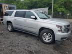 2019 CHEVROLET SUBURBAN K1500 LT à vendre chez Copart NY - NEWBURGH