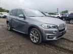 2017 Bmw X5 Xdrive50I na sprzedaż w Hillsborough, NJ - Side