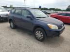 2007 Toyota Rav4  for Sale in Newton, AL - Rear End
