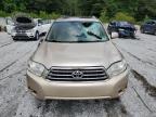 2009 Toyota Highlander Limited   на продаже в Fairburn, GA - Biohazard/Chemical