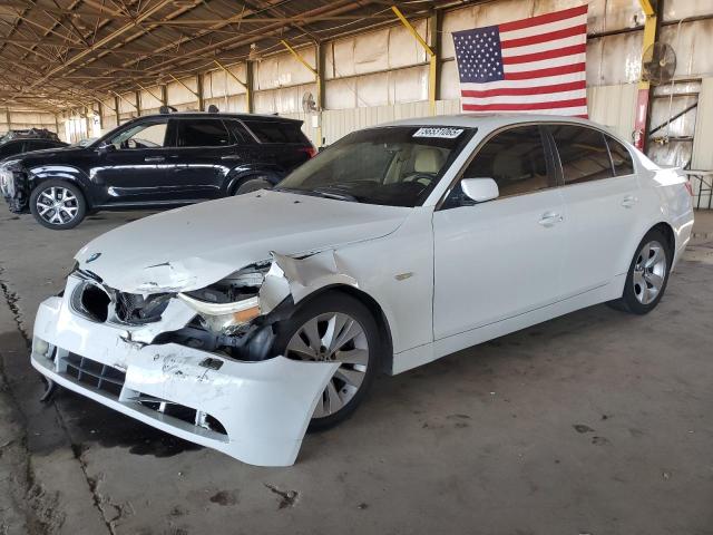 2007 Bmw 525 I