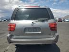 2003 Toyota Sequoia Sr5 for Sale in North Las Vegas, NV - Front End