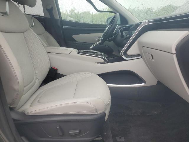  HYUNDAI TUCSON 2024 Szary