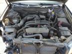 2013 SUBARU OUTBACK 2.5I LIMITED for sale at Copart ON - TORONTO