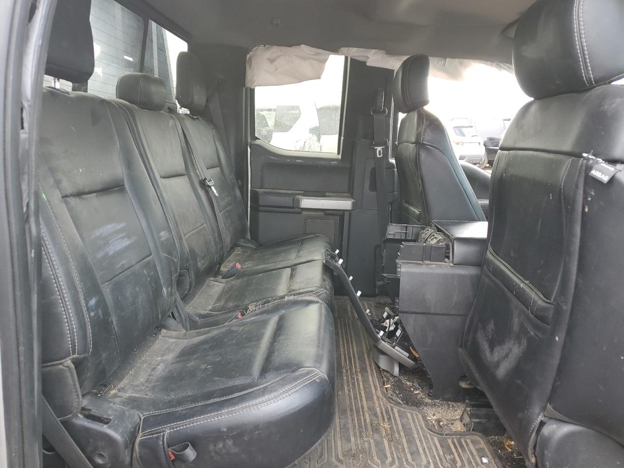 2019 Ford F350 Super Duty VIN: 1FT8X3DTXKEE68022 Lot: 56385785