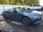 2022 Bmw 430I  for Sale in Austell, GA - Front End