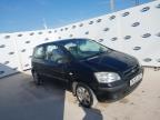 2005 HYUNDAI GETZ GSI for sale at Copart BRISTOL