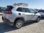 2015 Jeep Cherokee Latitude en Venta en Kansas City, KS - All Over