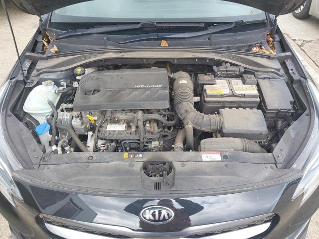 2020 KIA XCEED FIRS