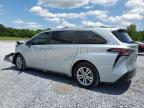 2024 Toyota Sienna Limited продається в Cartersville, GA - Front End