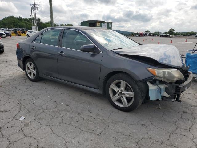  TOYOTA CAMRY 2012 Gray