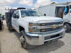 2015 Chevrolet Silverado C3500 იყიდება Wilmer-ში, TX - Normal Wear