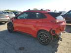 2022 Hyundai Kona N Base for Sale in Indianapolis, IN - Front End