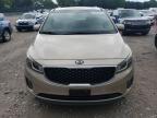 2015 Kia Sedona Lx продається в Madisonville, TN - Mechanical