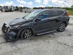 2018 Honda Cr-V Exl იყიდება Fairburn-ში, GA - Front End