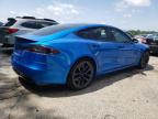 2021 Tesla Model S  للبيع في Austell، GA - All Over