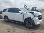2023 Chevrolet Tahoe K1500 Ls na sprzedaż w Dyer, IN - Front End