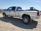 2009 DODGE RAM 3500  for sale at Copart AB - EDMONTON
