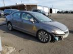 2009 Honda Civic Ex на продаже в Denver, CO - Front End