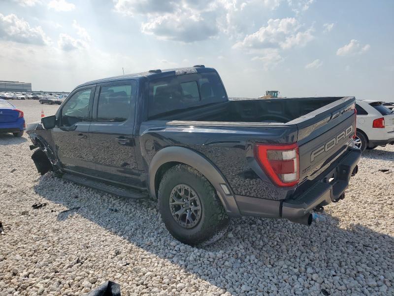  FORD F150 2021 Blue