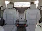 2019 Chevrolet Traverse Premier na sprzedaż w Temple, TX - Hail