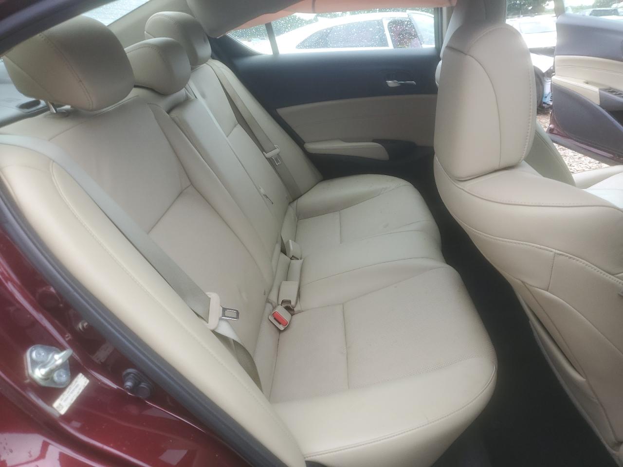2014 Acura Ilx 20 Tech VIN: 19VDE1F78EE014555 Lot: 56373585