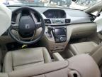 2017 Honda Odyssey Exl на продаже в Wilmer, TX - All Over