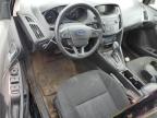 2018 Ford Focus Se for Sale in Mcfarland, WI - Hail