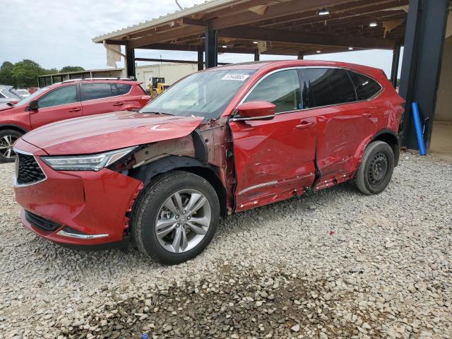2022 Acura Mdx 
