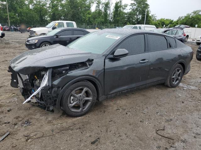 KIA K4 LX 2025