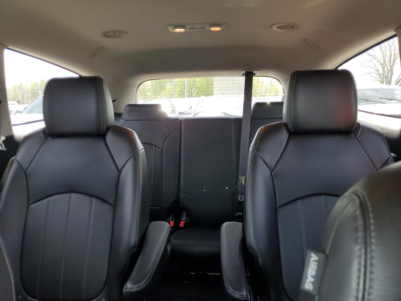 2017 Buick Enclave VIN: 5GAKVBKD6HJ177021 Lot: 55955365