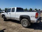 2000 GMC NEW SIERRA K2500 for sale at Copart AB - CALGARY